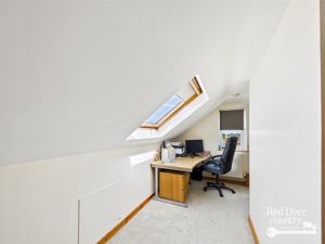 Bedroom 3- click for photo gallery